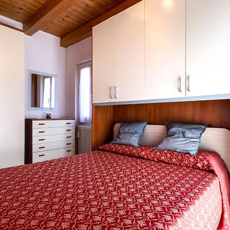 Holiday Home Ribes By Interhome Consiglio di Rumo Bagian luar foto