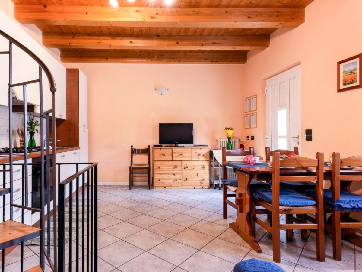 Holiday Home Ribes By Interhome Consiglio di Rumo Bagian luar foto