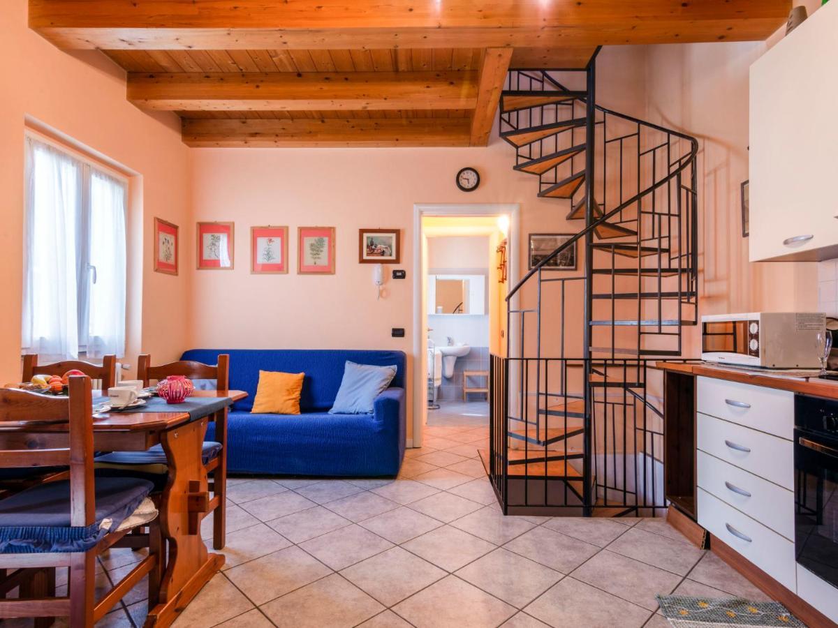 Holiday Home Ribes By Interhome Consiglio di Rumo Bagian luar foto