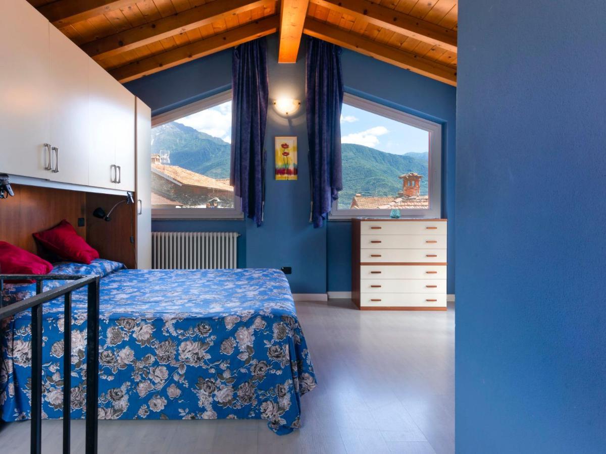 Holiday Home Ribes By Interhome Consiglio di Rumo Bagian luar foto