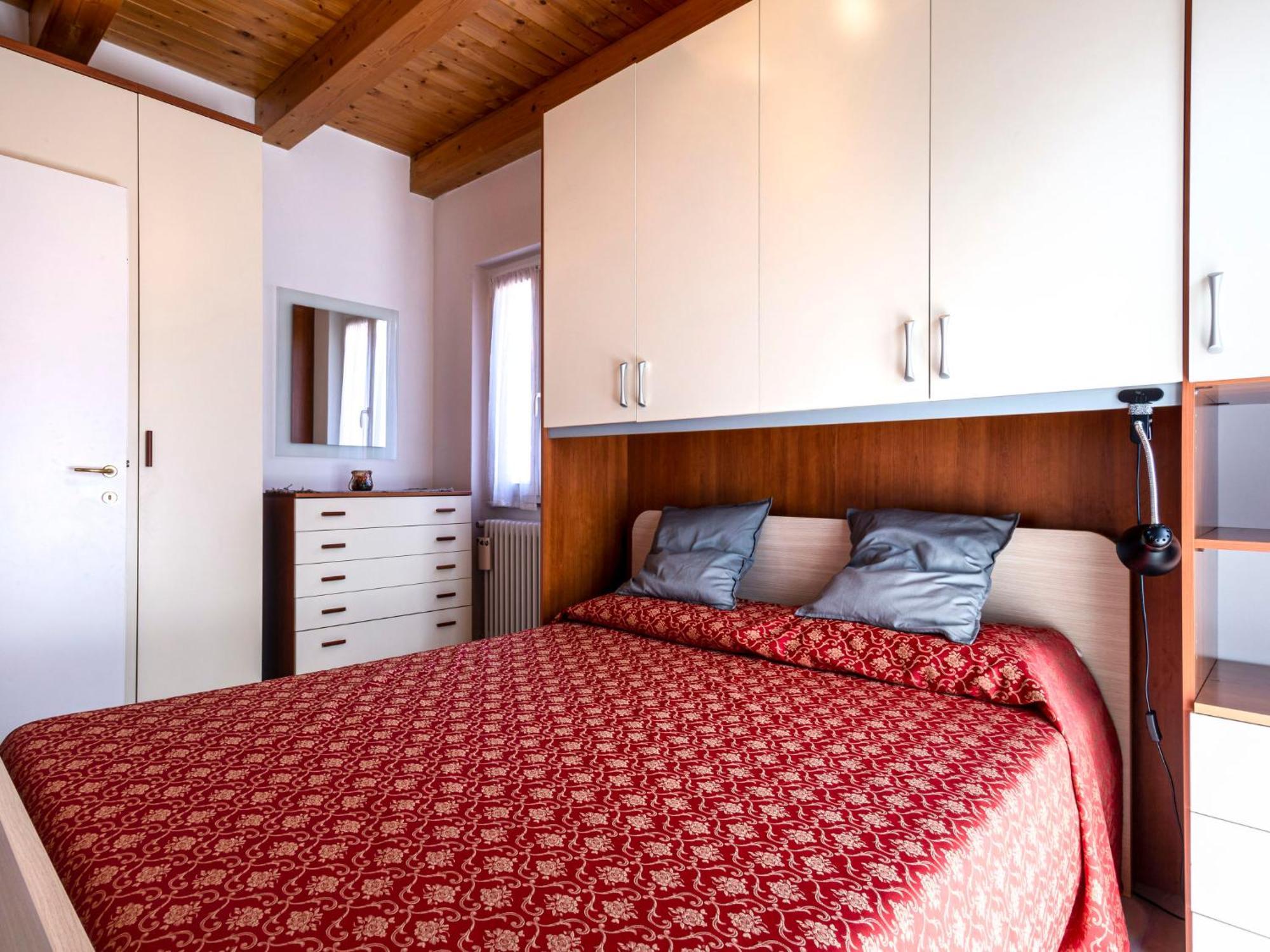 Holiday Home Ribes By Interhome Consiglio di Rumo Bagian luar foto