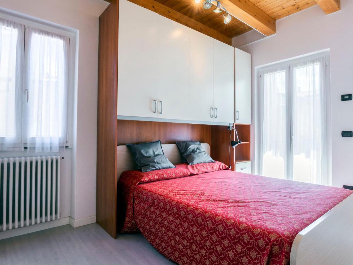 Holiday Home Ribes By Interhome Consiglio di Rumo Bagian luar foto