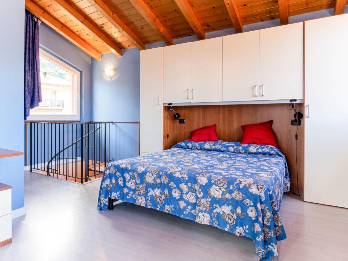 Holiday Home Ribes By Interhome Consiglio di Rumo Bagian luar foto